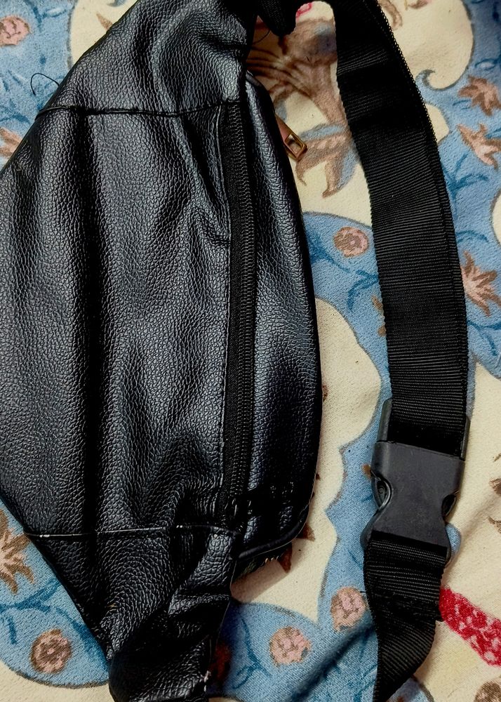 Waist Bag For Men/ Women