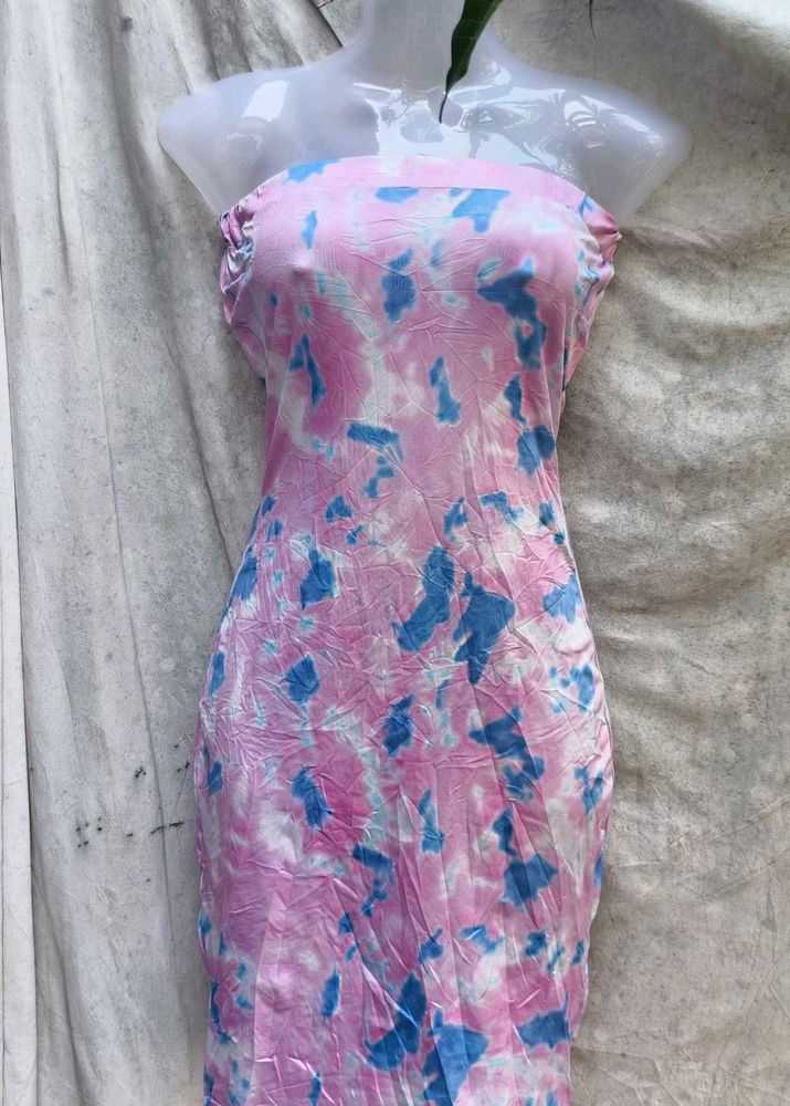 I. MULTI SEXY BODYCON
