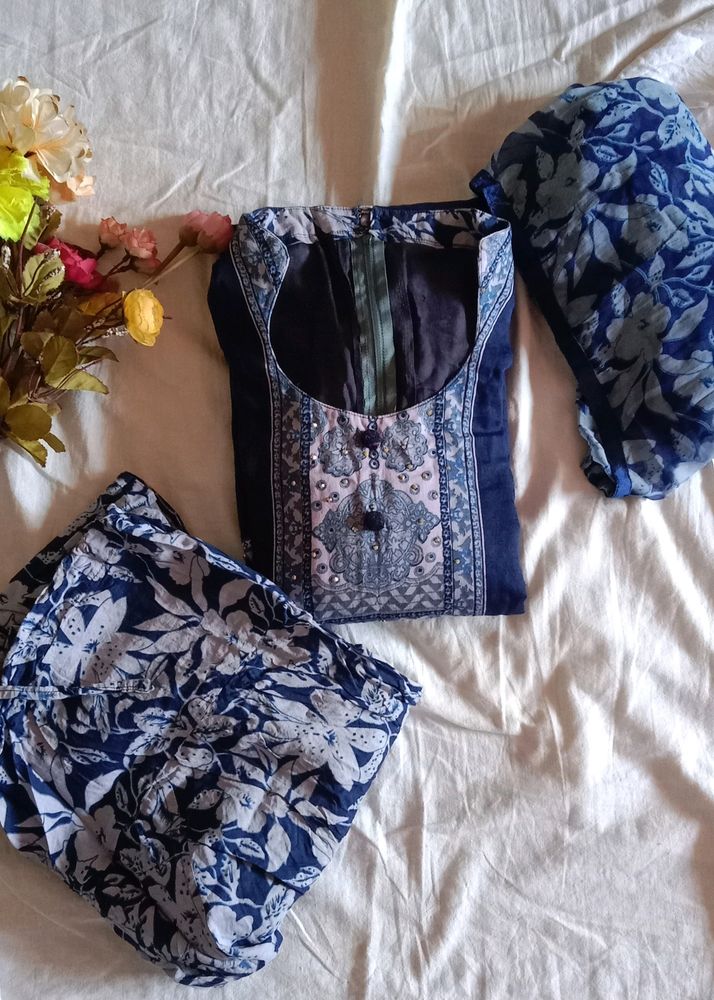 Kurta Set🫐