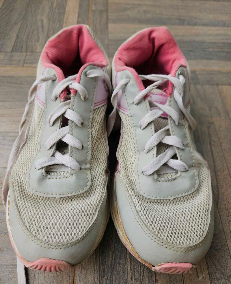 Used Sneakers