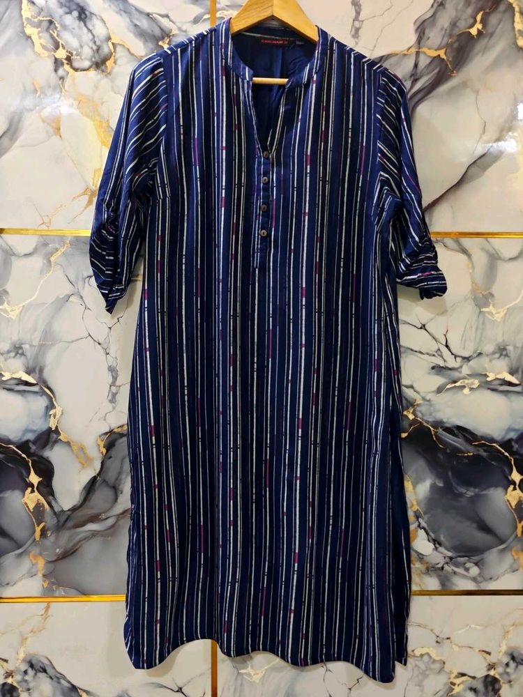 rangmanch  Kurta Large Size