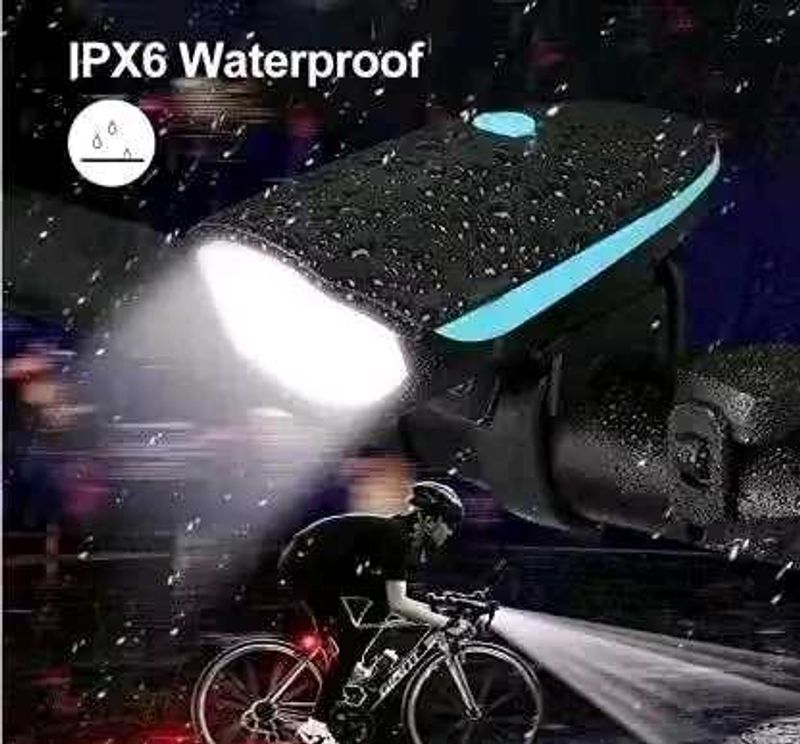 Cycle Horan