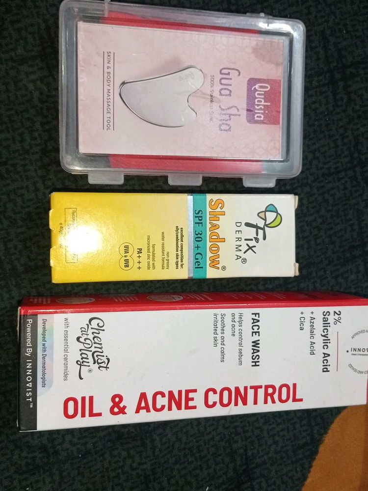 Skincare Bundle