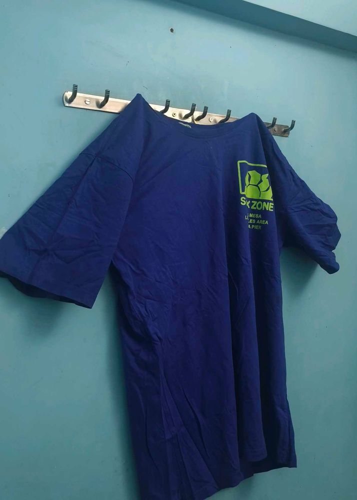 wierdo tshirt bonkers