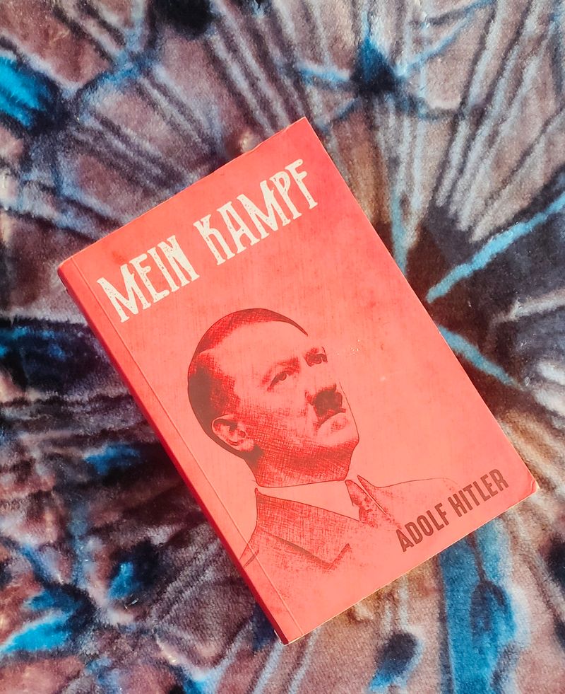 Mein kampf