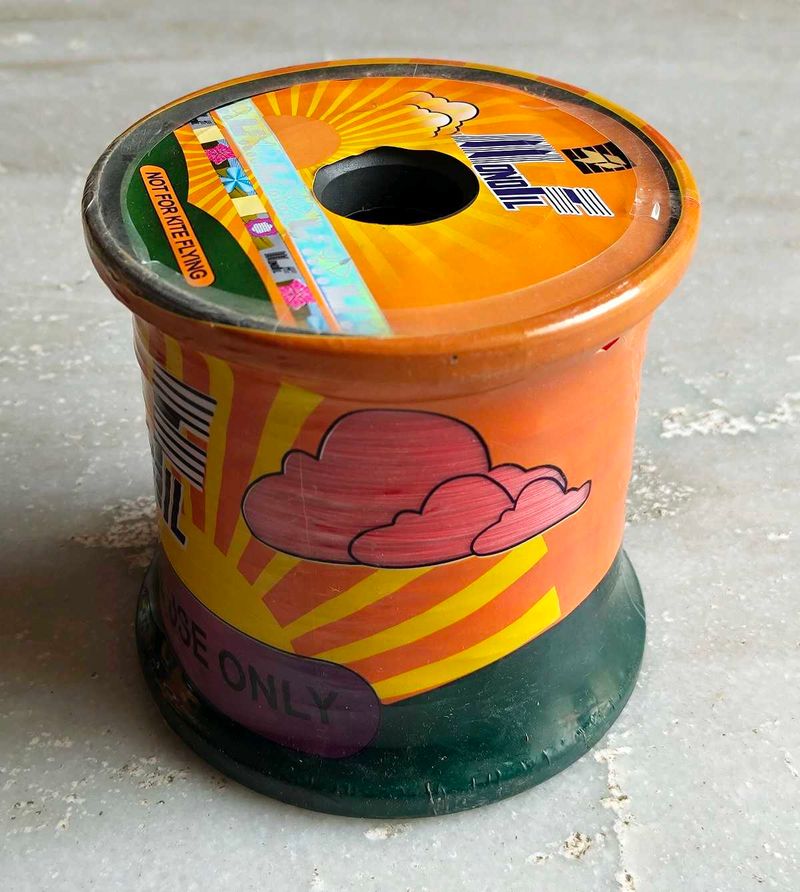 Manjha Kite String Reel