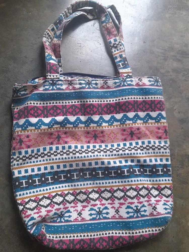 Tote Bag