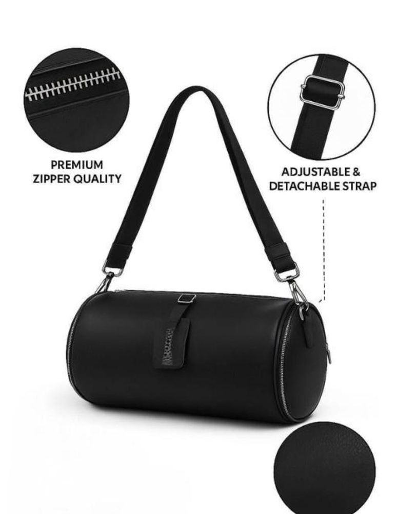 Unisex sling Bag