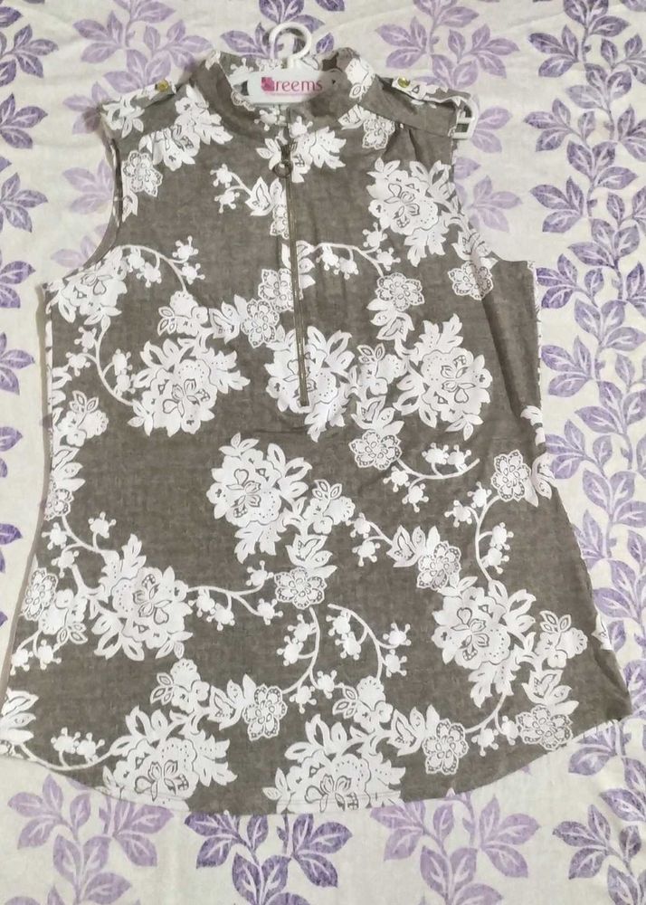 Very Comfortable Women   Summer Top