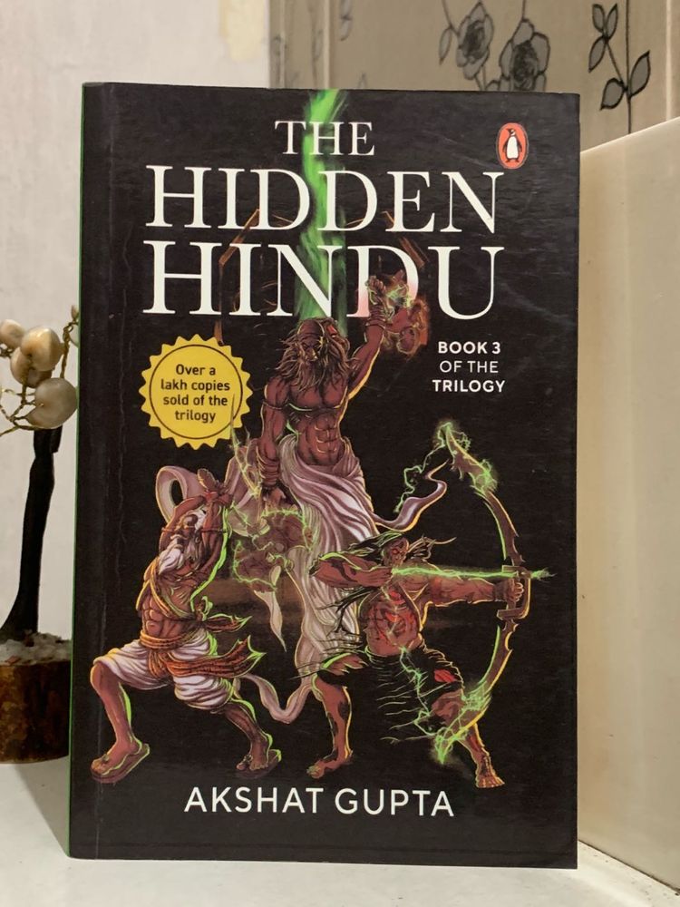 The Hidden Hindu