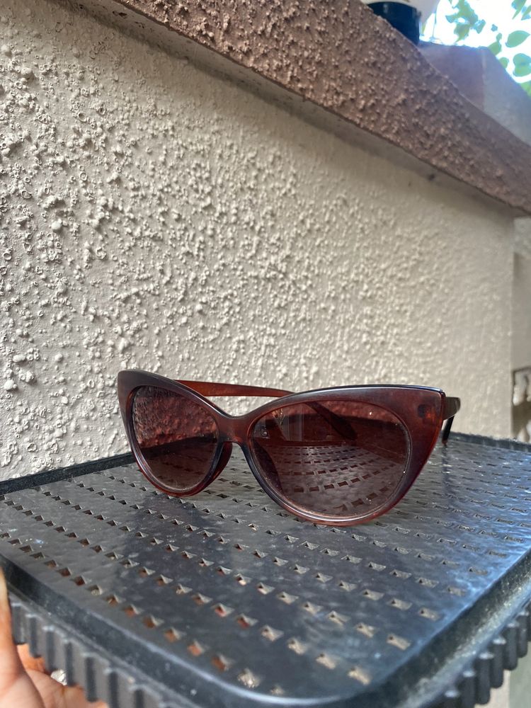 Cat Eye Shades