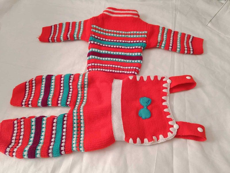 Newborn Baby Set