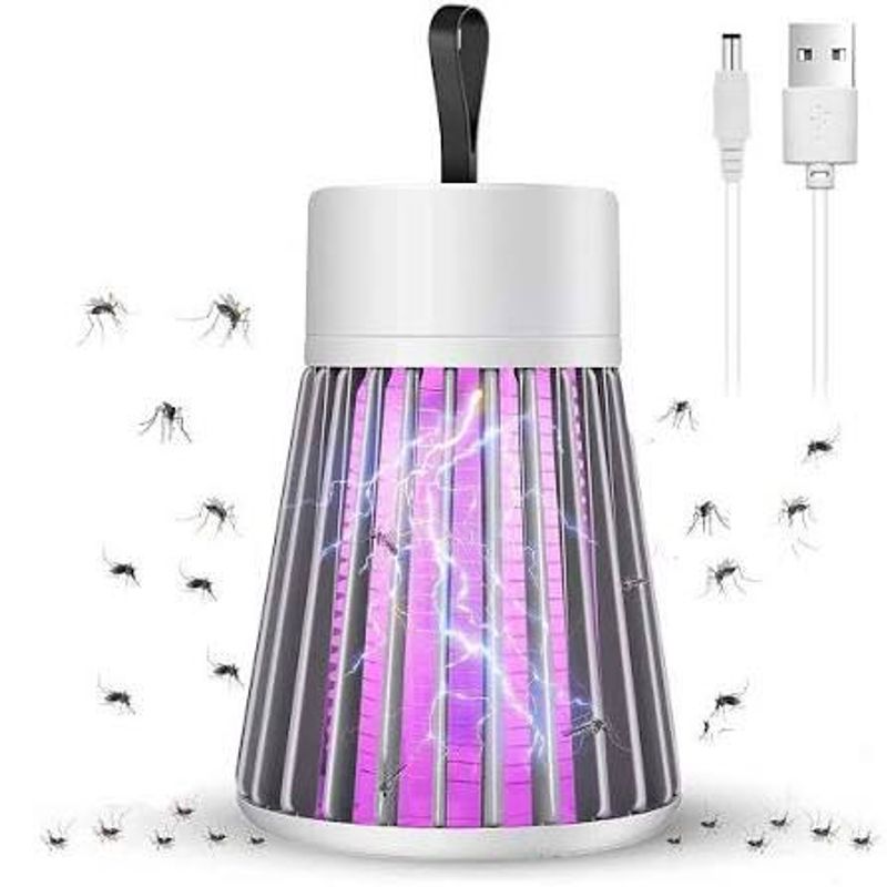 Mosquito Killer Lamp