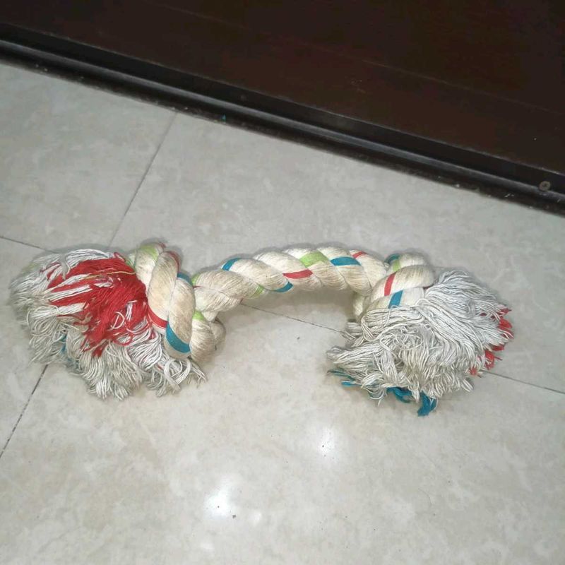Dog Rope Toy
