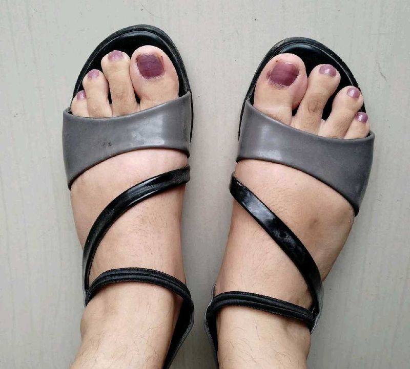 STYLISH SANDAL 😍