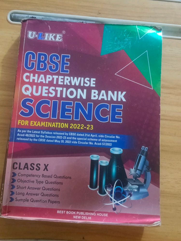 Class 10 Science Question Bank