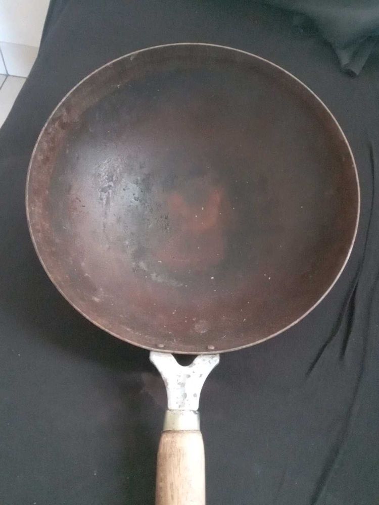 Indus Valley Wok