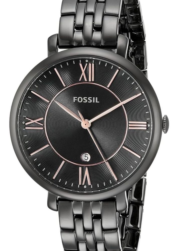 Fossil Jacqueline ES3614 Watch