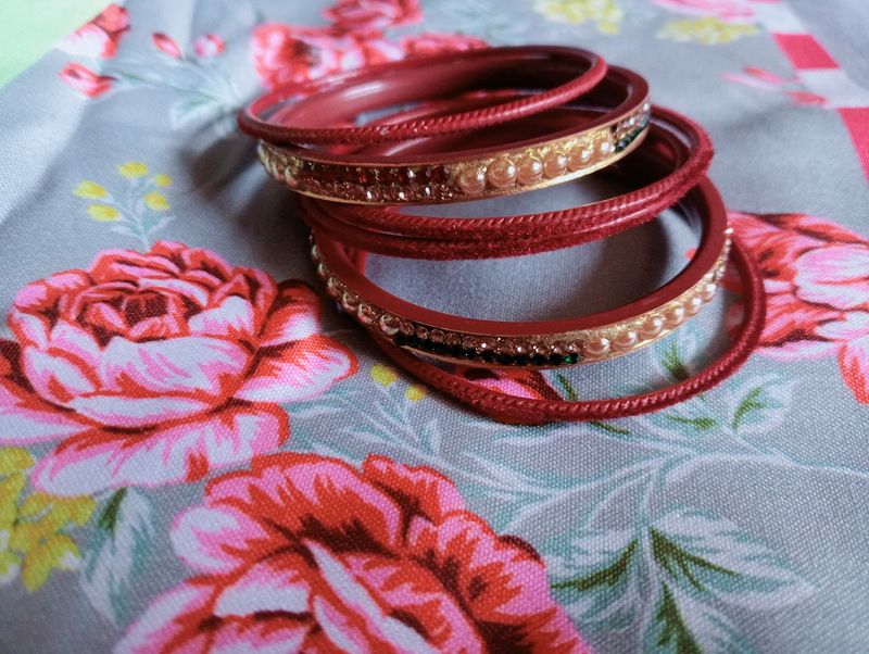 Bangles Set