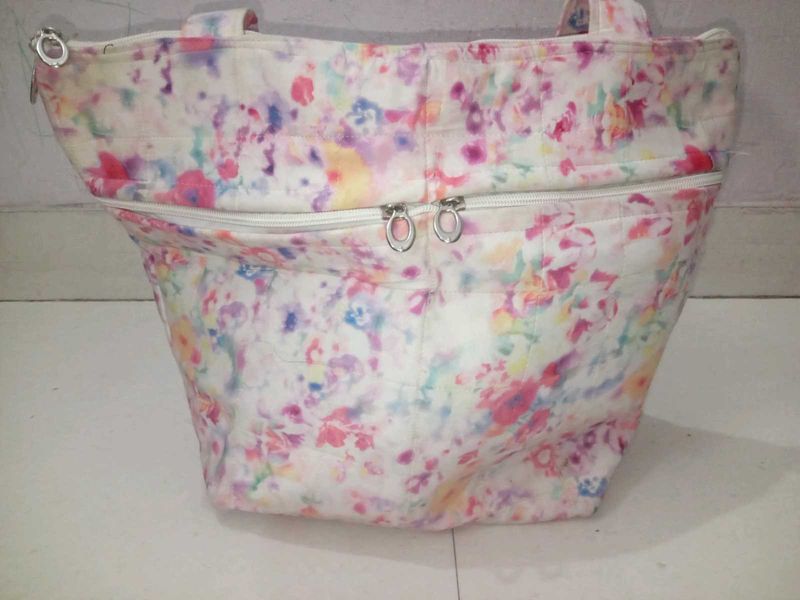 Handmade bag
