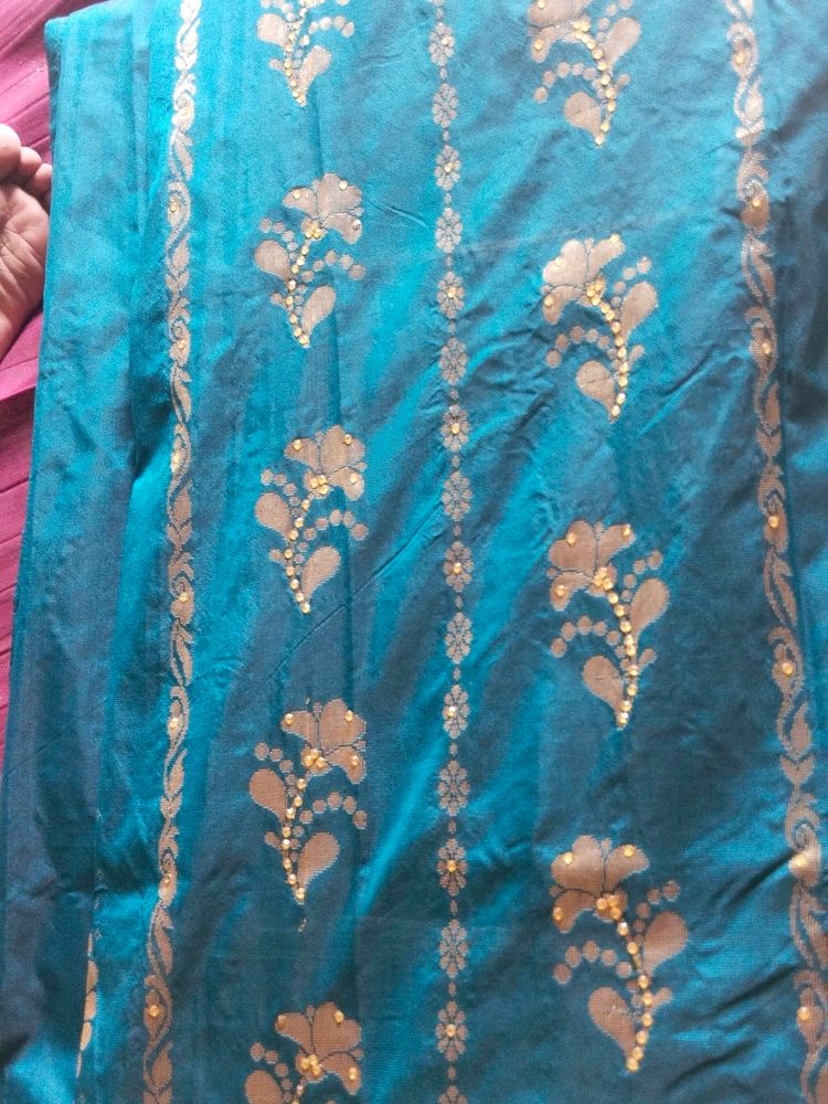 Silk Saree