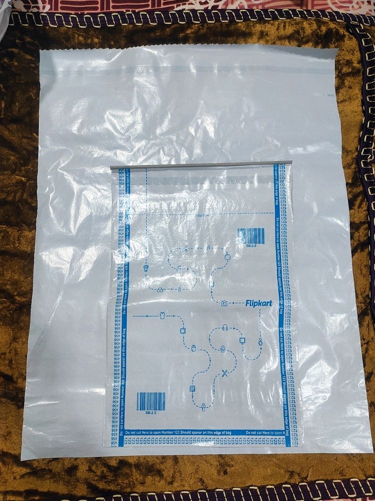 Plain Courier Bag 15*13 ,15 Prices Flipkart