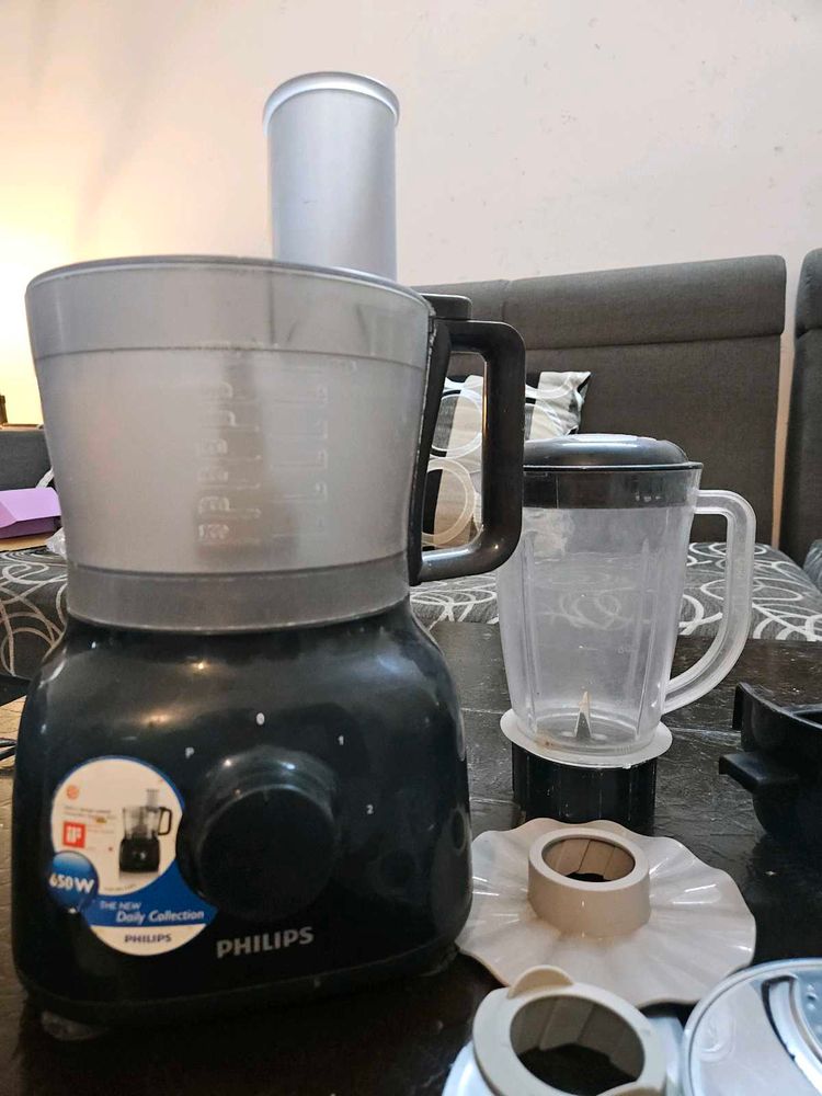 Philips Food Processor