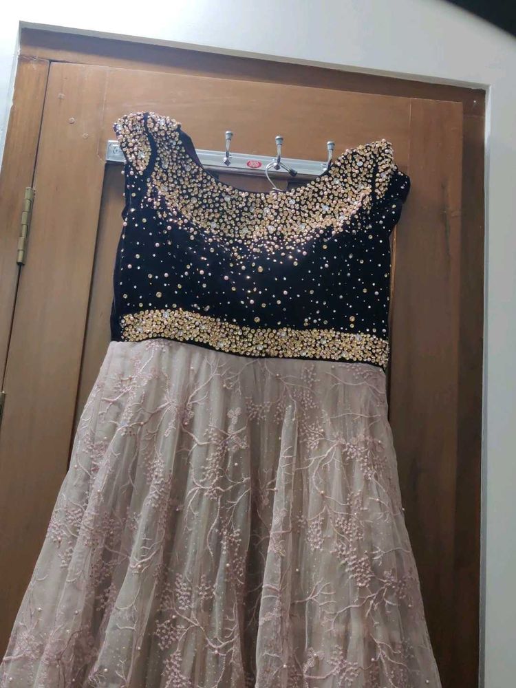 Elegant Gown
