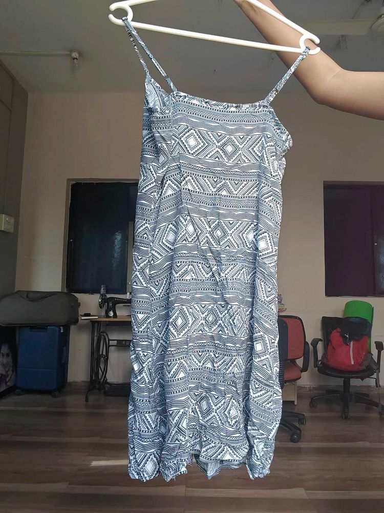 Short Dress