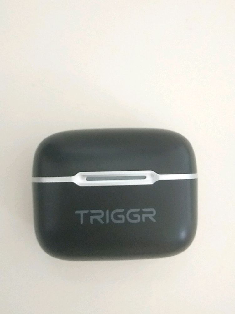 TRIGGR earbuds