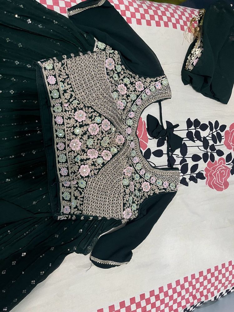 Lehnga Choli