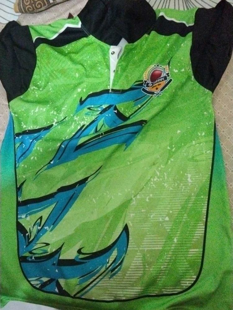 Cricket T-shirt