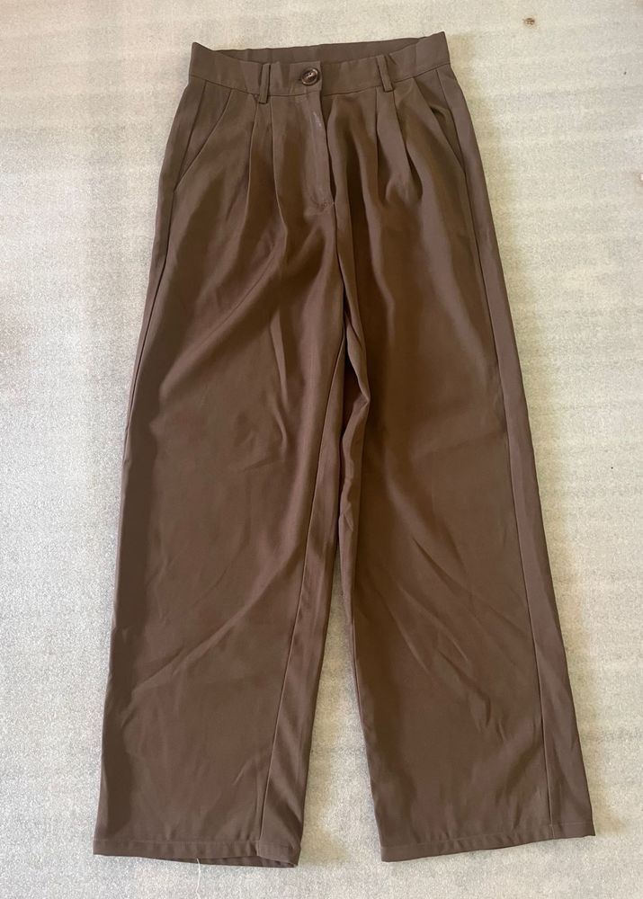 Formal Pant