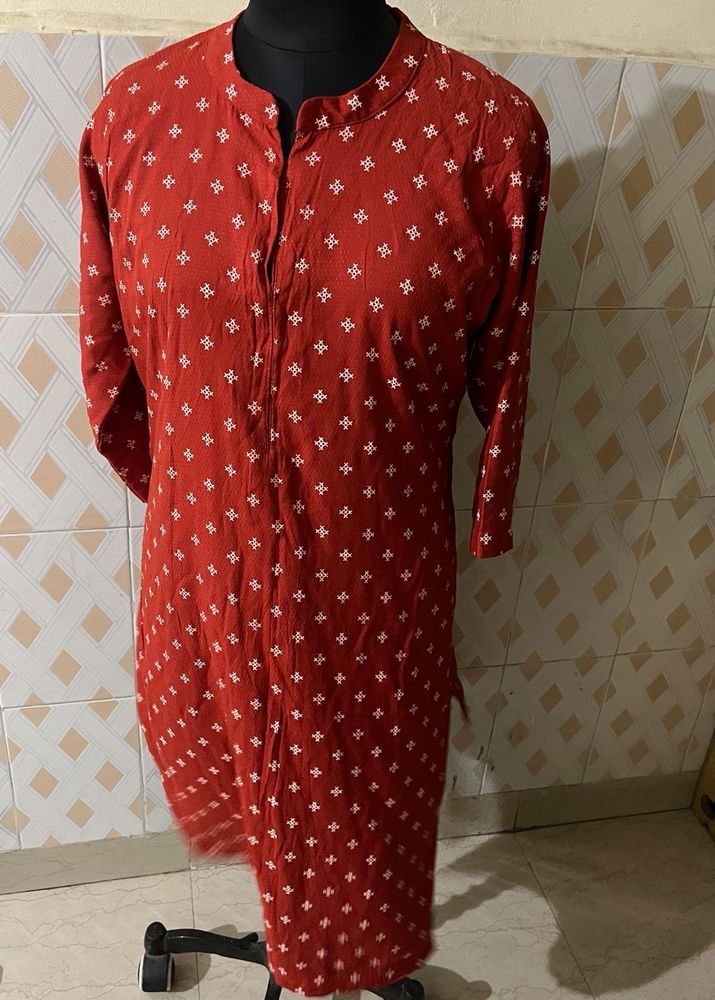 Long Kurti
