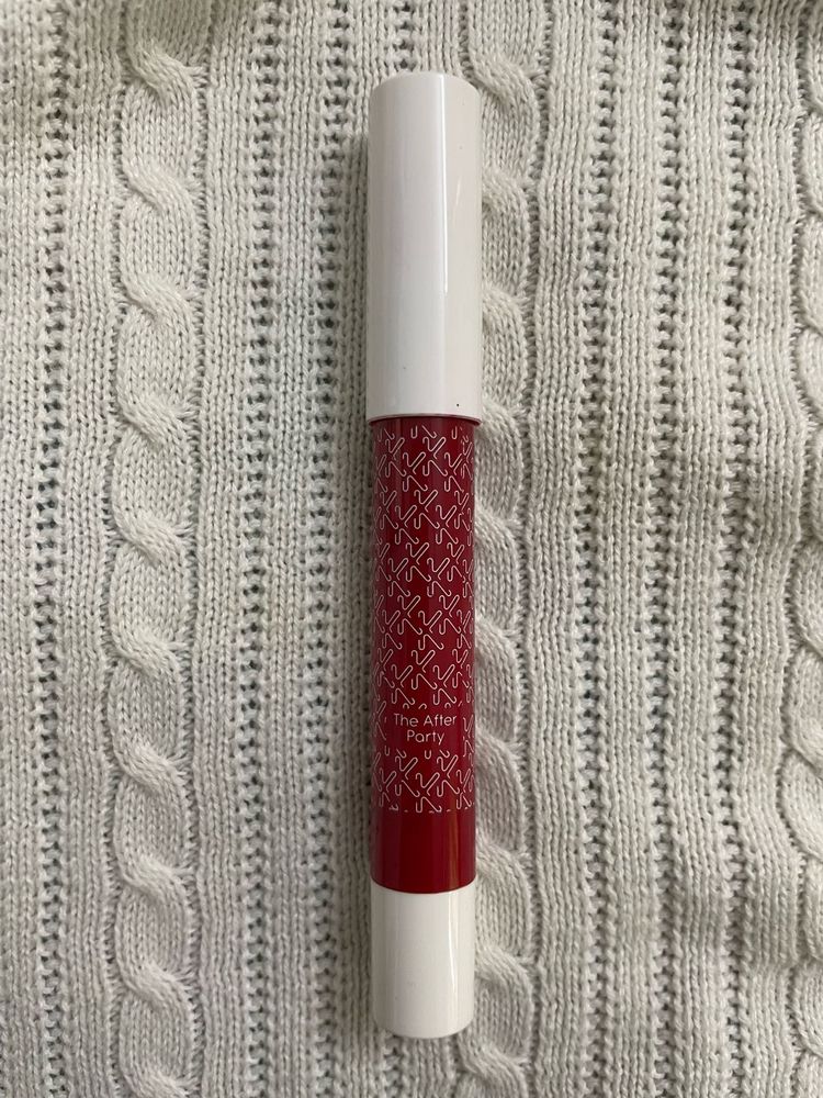 The After Party Lipstick