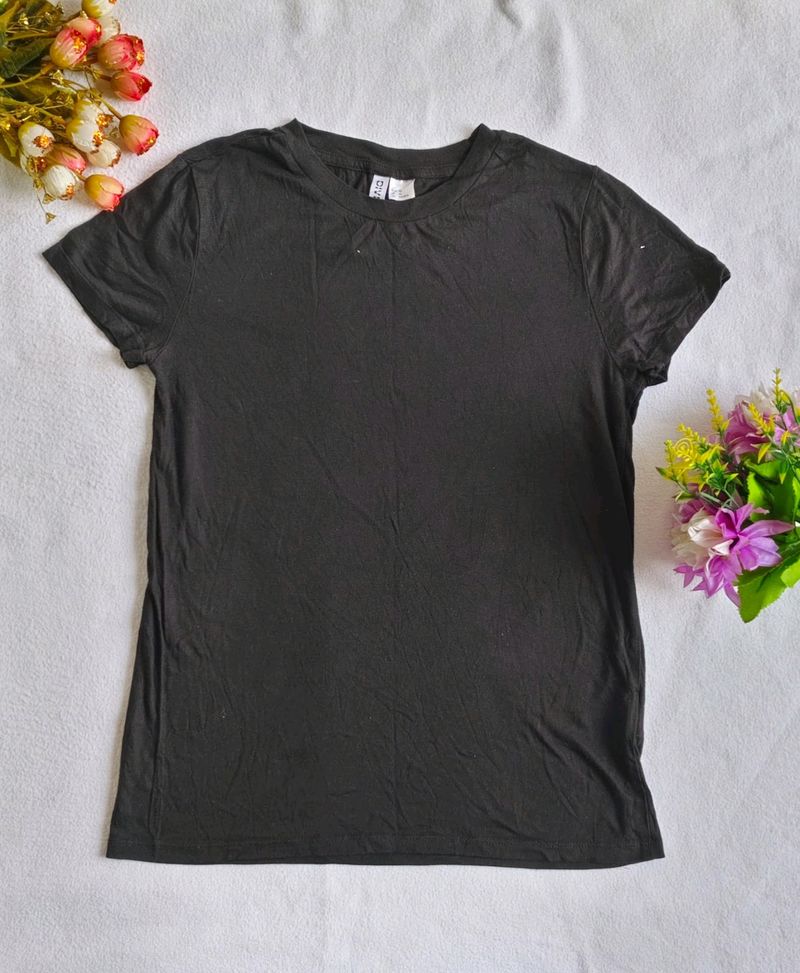 H&amp;M : T-shirt