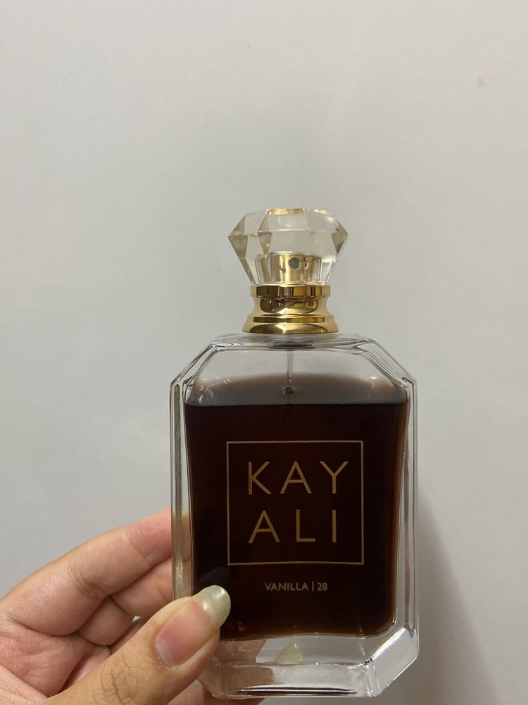 Kayali vanilla 28- 90 ml