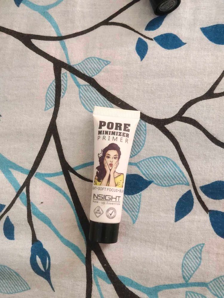 Insight Pore Minimizer Primer