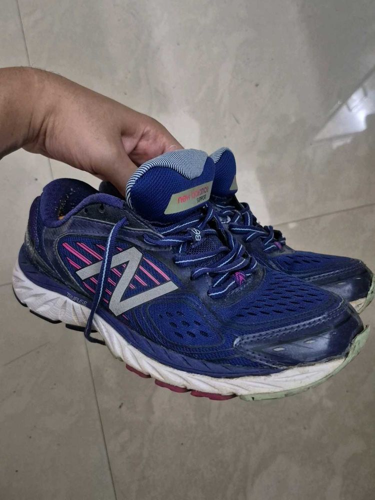 New Balance 860v7 Orignal