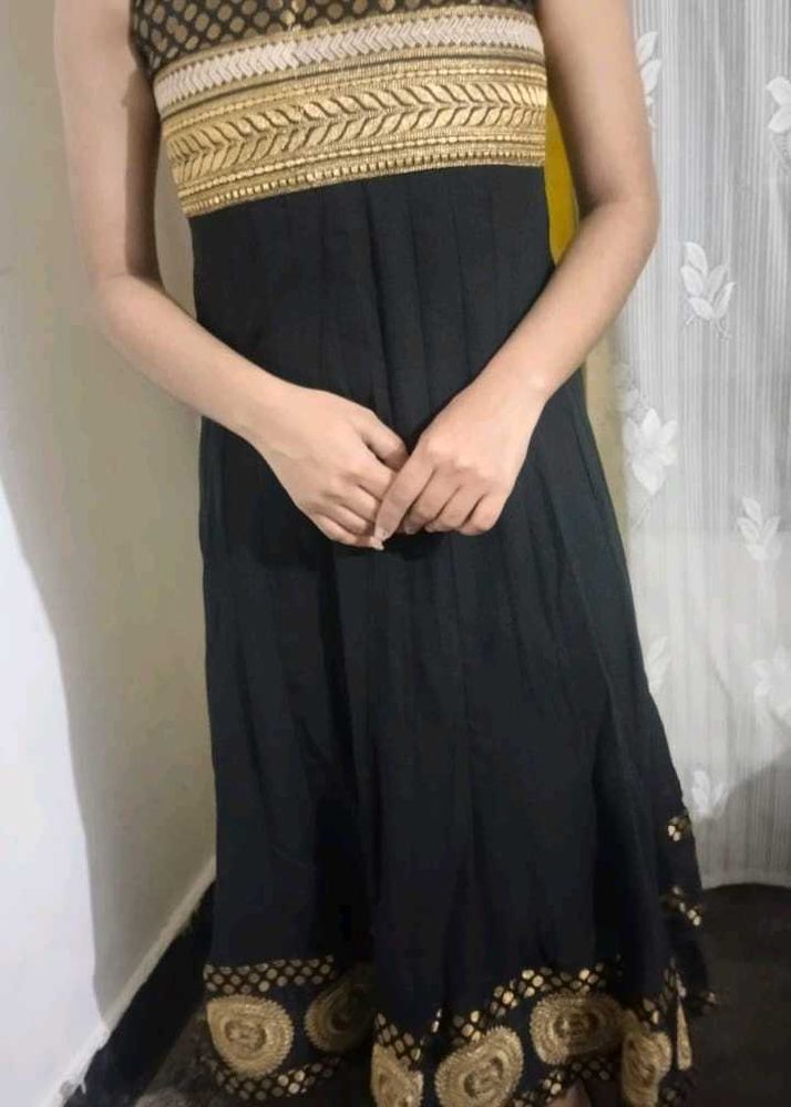 Anarkali Kurta