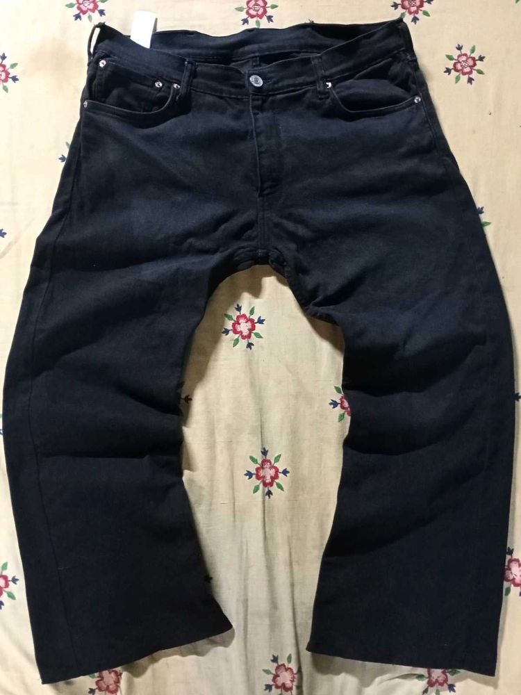 Levi&#39;s Jeans