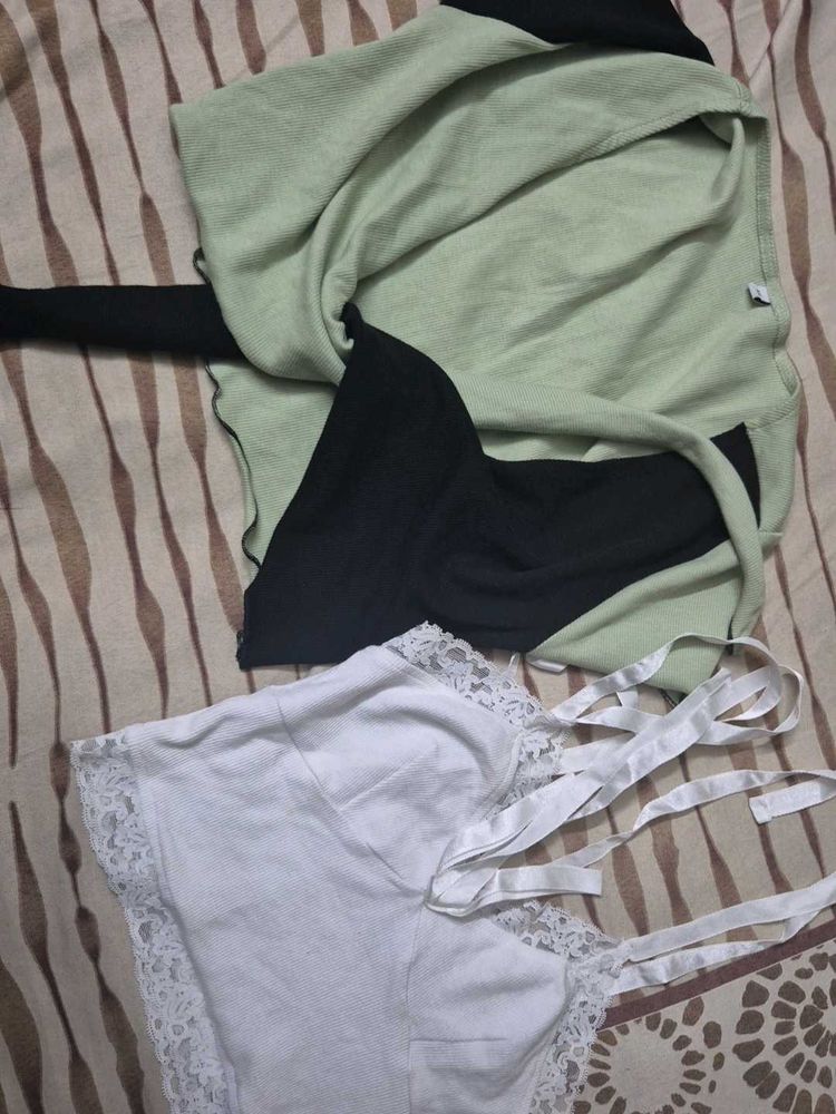Tops Collection Of 2