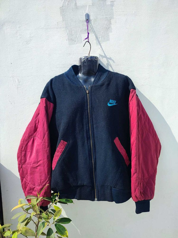VINTAGE 1991 NIKE AIR JORDAN JACKET