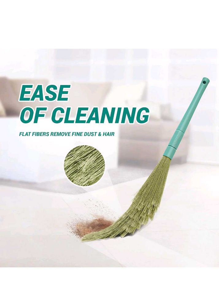 Spotzero By Milton Zero Dust Floor Broom