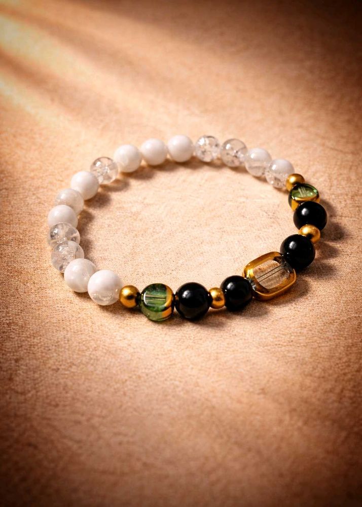 Elegant Beaded Bracelet