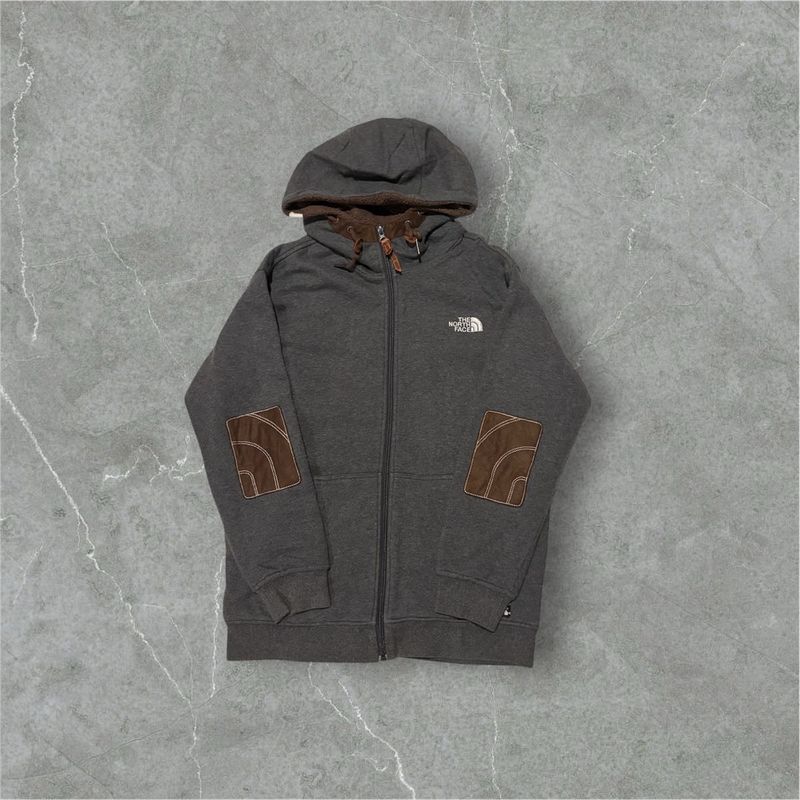The North Face Hoodie