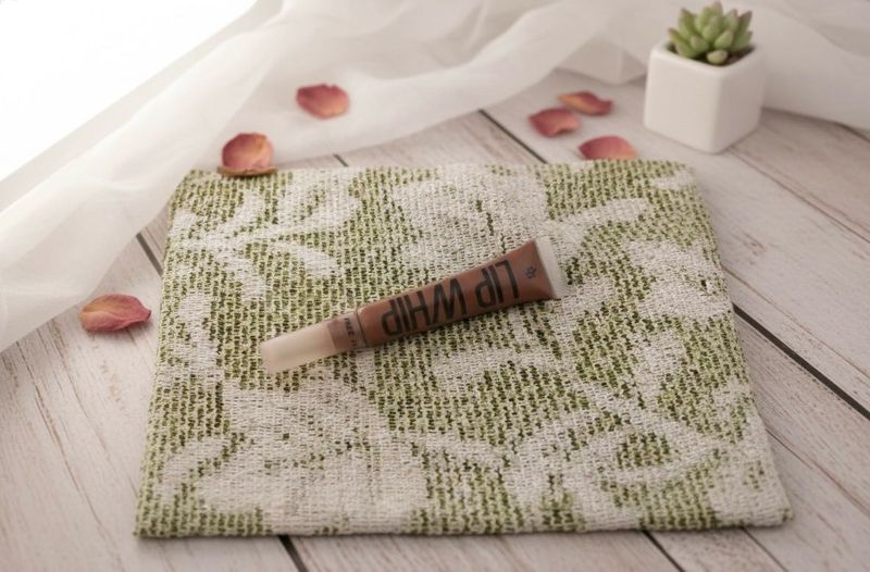 Fae Beauty Lip Whip – Soft Matte, Lightweight Lips