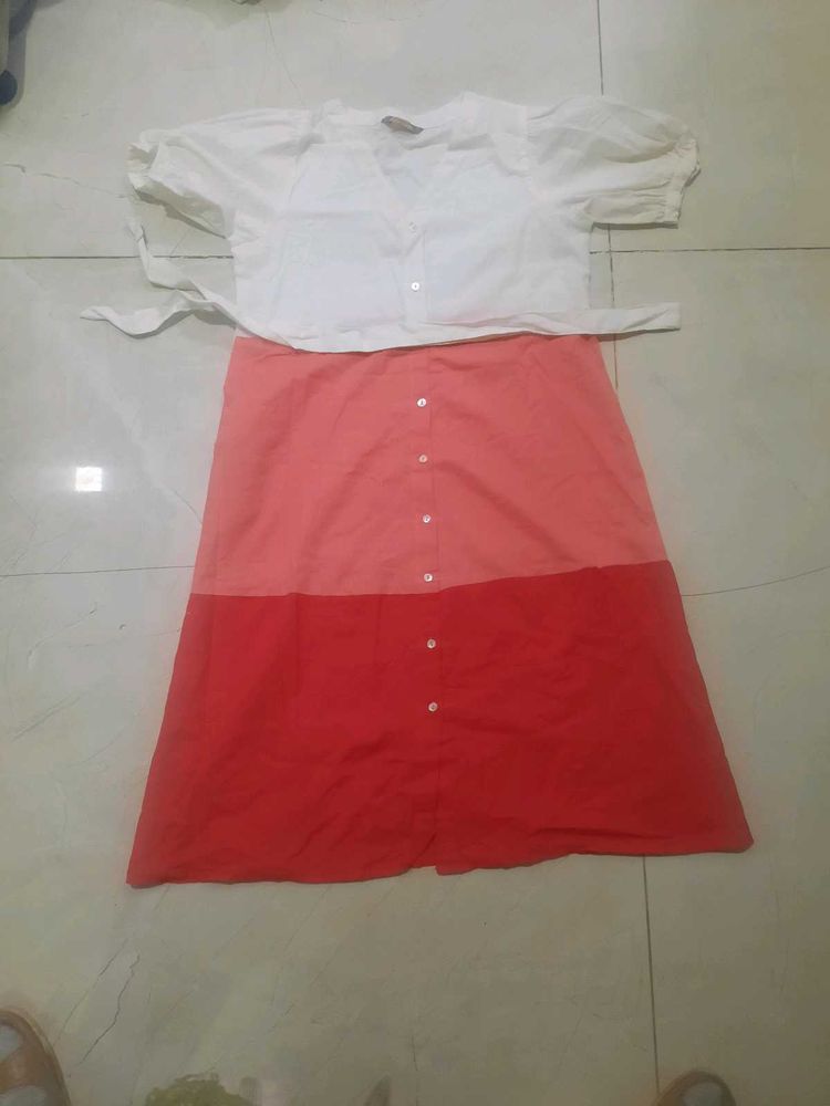 Cute Aline kurta/dress