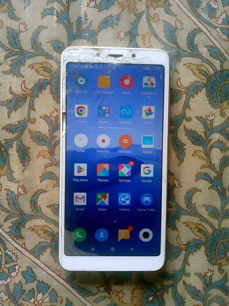 (No Coin )Redmi Mobile