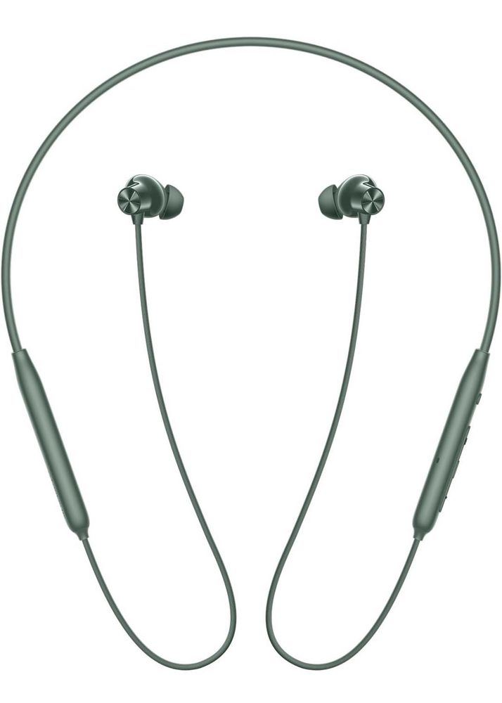 OnePlus Bullets Wireless Z2 ANC Earphones with mic